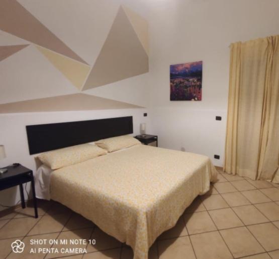 Fontanarossa Airport Home Katanya Dış mekan fotoğraf