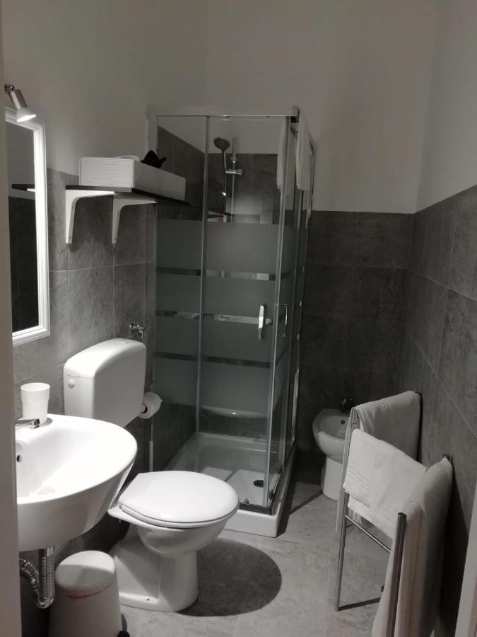 Fontanarossa Airport Home Katanya Dış mekan fotoğraf