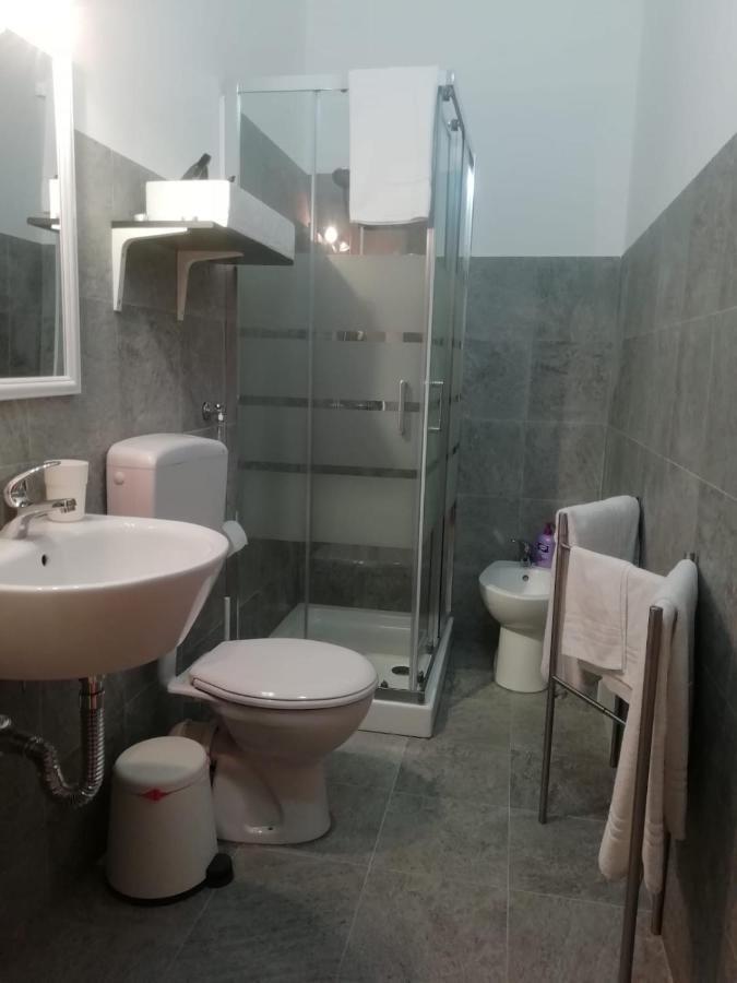 Fontanarossa Airport Home Katanya Dış mekan fotoğraf
