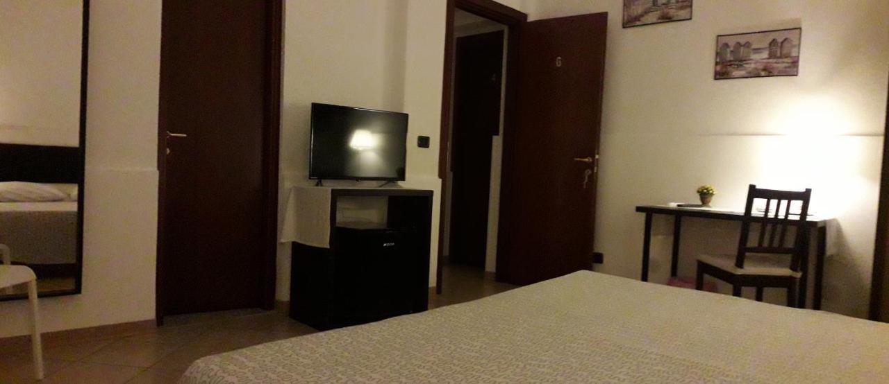Fontanarossa Airport Home Katanya Dış mekan fotoğraf